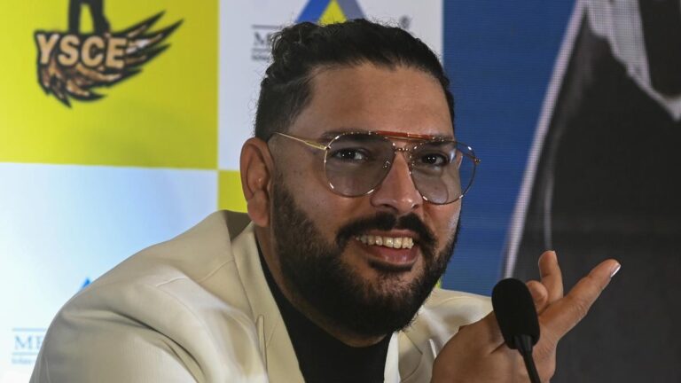 IPL 2025: Delhi Capitals in talks with Yuvraj Singh for teaching function