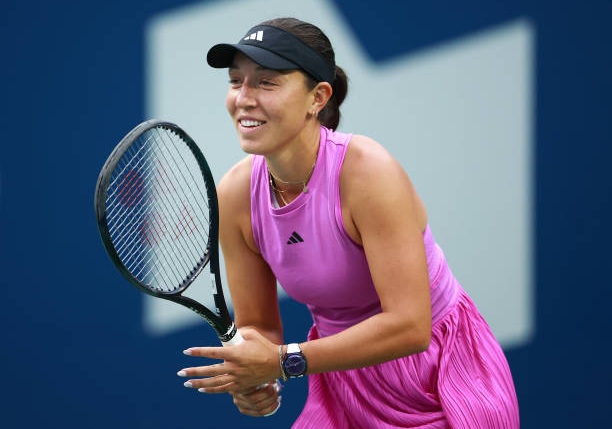 Contemporary Legs Working In Pegula’s Favor as US Open Looms