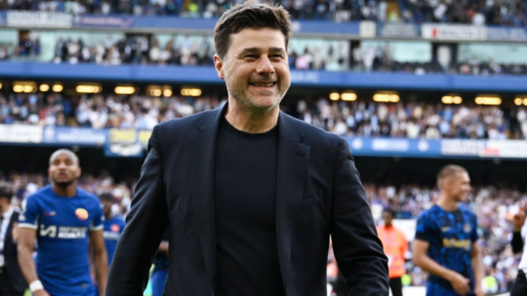 Experiences: Mauricio Pochettino agrees to turn into subsequent USMNT head coach