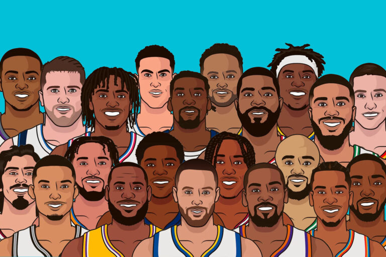 Detailing The Story Behind StatMuse and the Rise of the NBA Muse Community