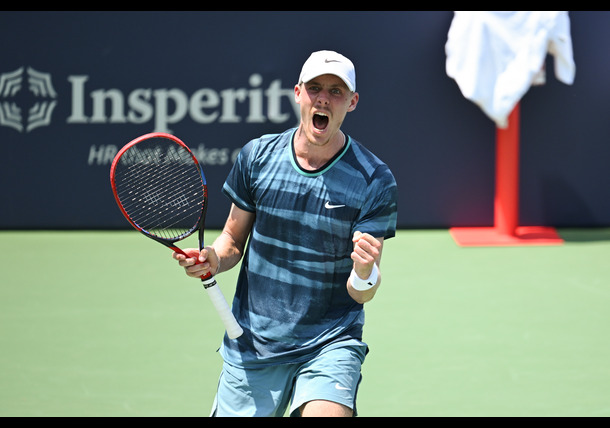 ATP Restores Shapovalov Rating Factors and Prize Cash After DC Default