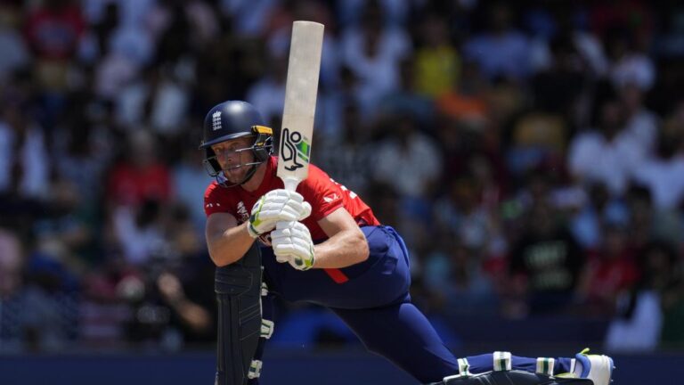 Buttler dominated out of The Hundred with calf damage