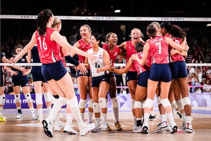 USA vs, Brazil: Two pleasant girls’s Olympic volleyball powers battle in semis