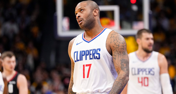 Clippers Count on PJ Tucker To Stay On Roster At Begin Of 24 25 Season