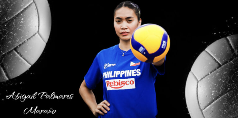 Who’s Abi Marano and How She Influenced Philippine Volleyball
