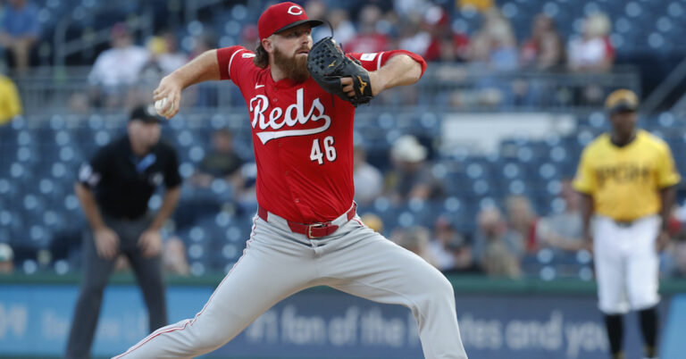 What’s Subsequent for the Cincinnati Reds?