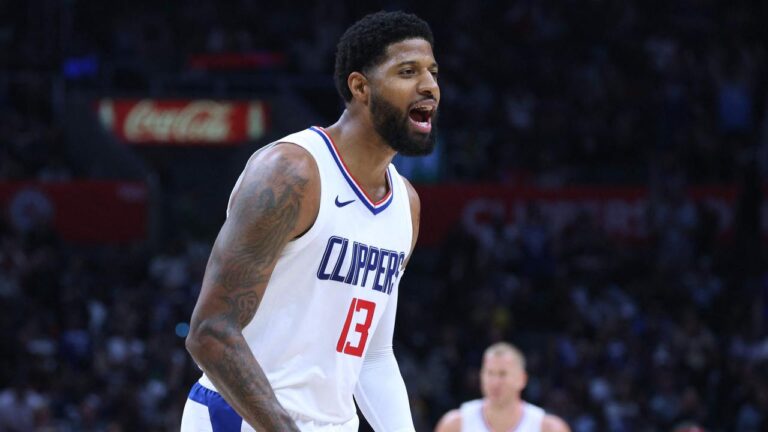 Paul George opts out of participant possibility with Los Angeles Clippers, Paul George subsequent workforce, who may signal Paul George, newest, updates