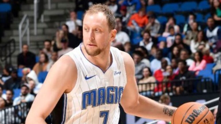 Joe Ingles to maneuver from Orlando Magic to Minnesota Timberwolves, Australians, basketball information, video