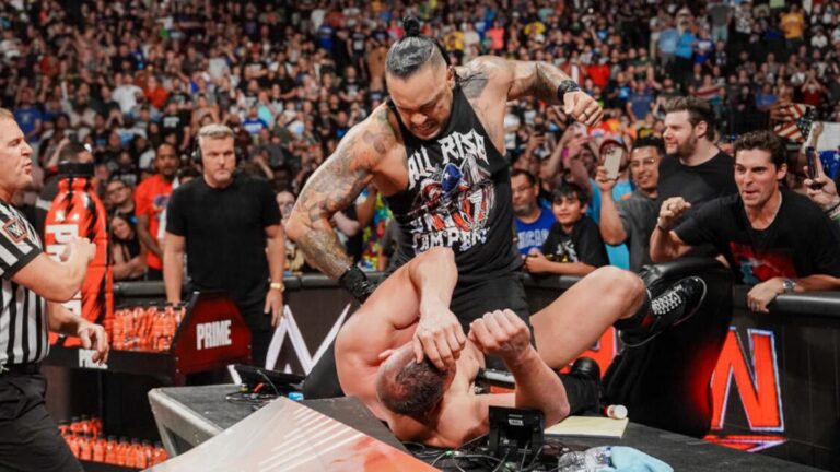 2024 WWE SummerSlam predictions, card, matches, PPV preview, begin time, location, date