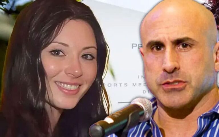 Dr. Carlon Colker Strikes to Dismiss Janel Grant’s Petition for Medical Information in WWE Lawsuit