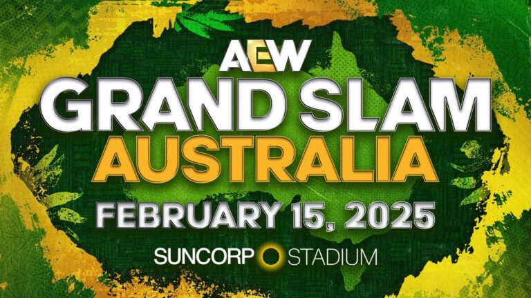 WWE’s high competitor All Elite Wrestling debuts in Australia with Brisbane Suncorp Stadium present, tickets, particulars, card