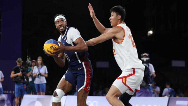 Workforce USA 3×3 Basketball: 2024 Paris Olympics schedule, rating, dwell stream, standings, guidelines defined