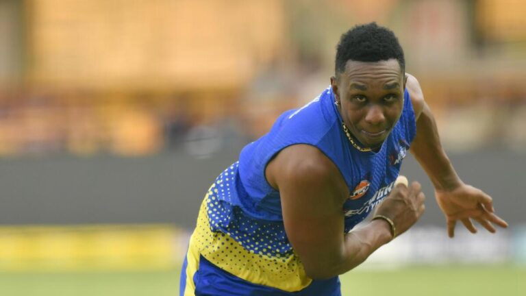 Dwayne Bravo proclaims T20 retirement; confirms CPL 2024 can be his final skilled match