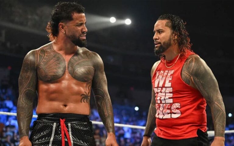 Jey Uso Teases Jimmy’s Upcoming Function within the Bloodline