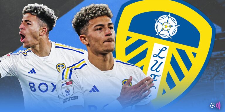 Leeds might land “thrilling” signing for Joseph in late transfer for EFL star