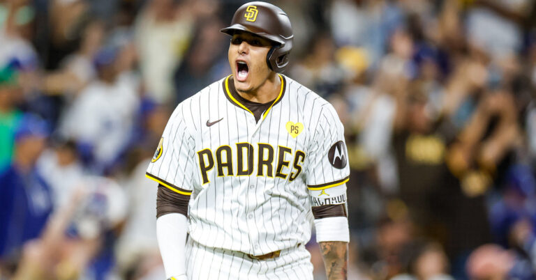 The Padres Would possibly Truly Pull This Off