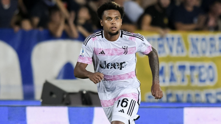 Thiago Motta labels Weston McKennie as “priceless participant” for Juventus