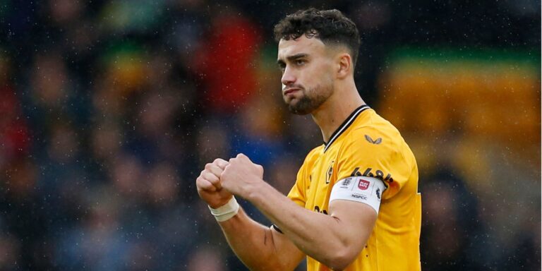 Wolves eye up £2.5k-p/w defender who “likes to battle”