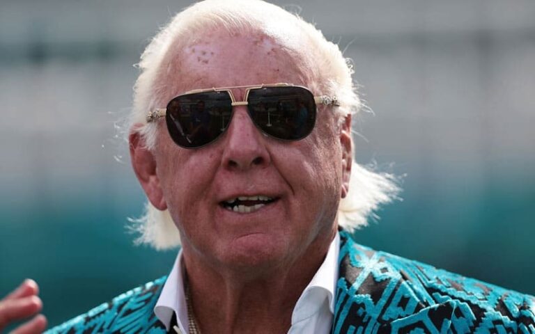 Ric Aptitude Speaks Out About Overuse Of The Phrase Legend In Professional Wrestling