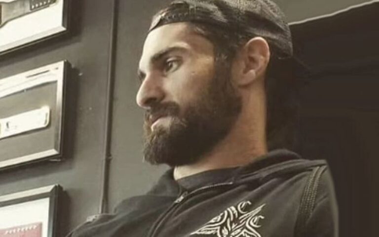 Seth Rollins Breaks Silence Throughout WWE Break to Discuss 10-Yr Profession Milestone