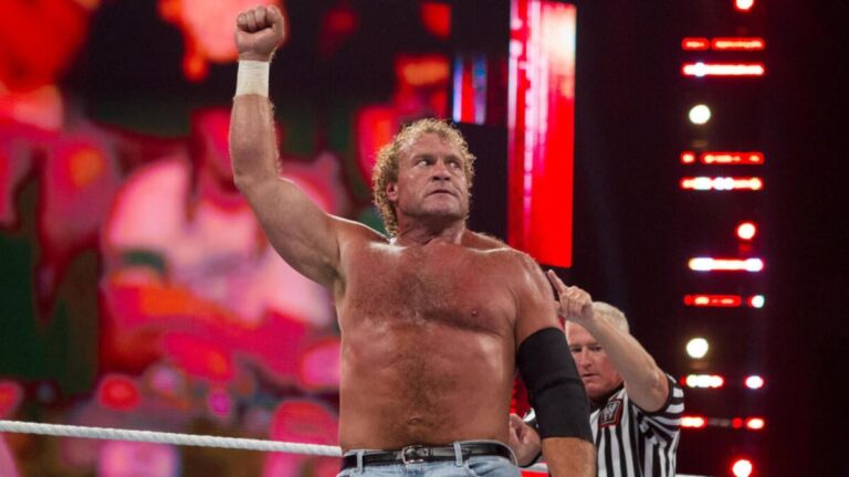 Sid Eudy, former WWE and WCW world champion underneath the names Sid Vicious and Sycho Sid, lifeless at 63
