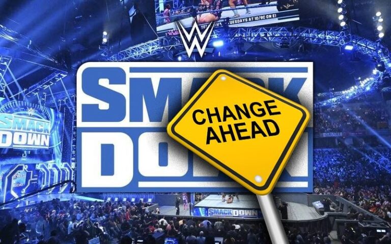 WWE SmackDown Sees Final-Minute Adjustments to Darkish Matches in Orlando