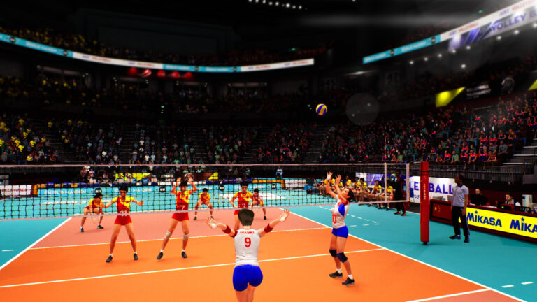 Mastering the Courtroom: Key Ways and Methods in Volleyball