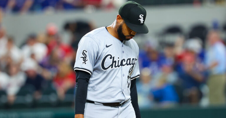 The White Sox Are Collapsing Towards Immortality