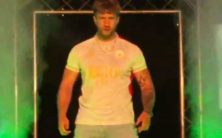 Will Ospreay Makes Surprising Return to RevPro Throughout Summer time Sizzle Occasion