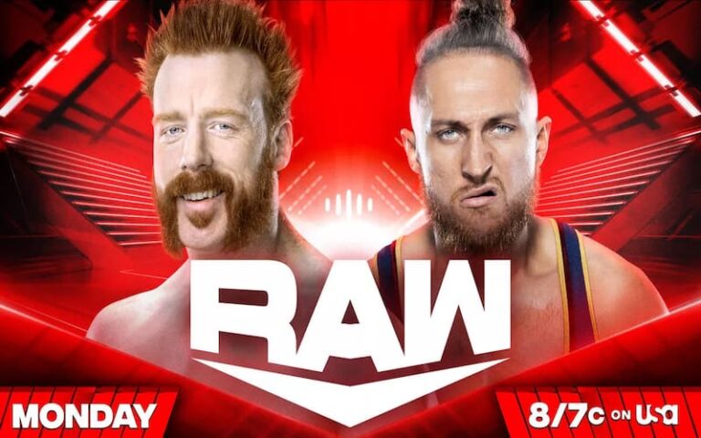 WWE RAW Outcomes Protection, Reactions and Highlights for August 19, 2024