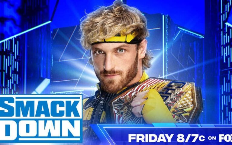 WWE SmackDown August 2, 2024 Preview: Confirmed Matches, Begin Time and Easy methods to Watch