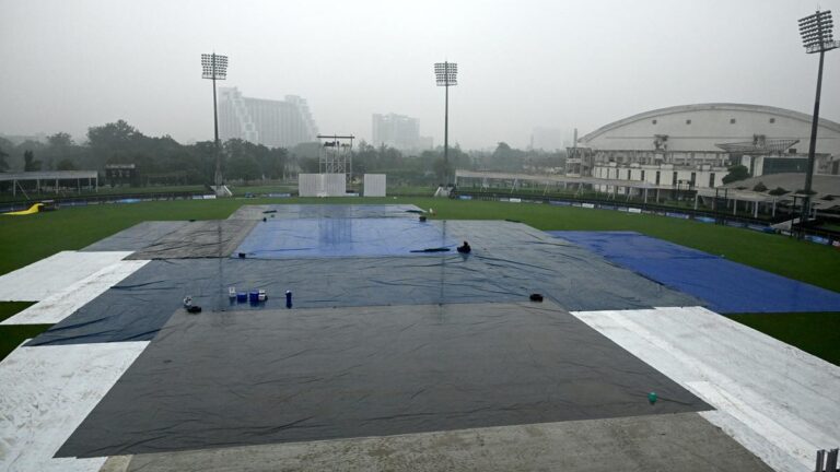 AFG vs NZ Take a look at: ‘Stroll into the unknown’ for Afghanistan, New Zealand with rainfall looming on the horizon