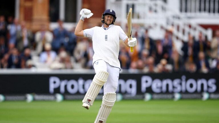 ENG vs SL: Document-breaker Root leaves Sri Lanka with mammoth chase to win