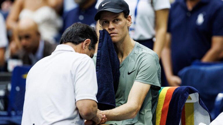 US Open 2024: Finalist Jannik Sinner given relaxation time and gained’t compete in Davis Cup for Italy subsequent week