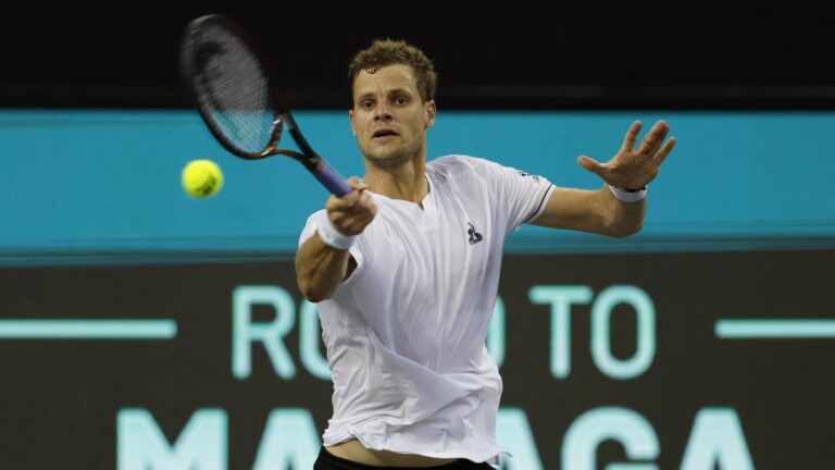 Davis Cup Finals: Germany beats Slovakia with a clear sweep in group stage opener, Canada beats Argentina