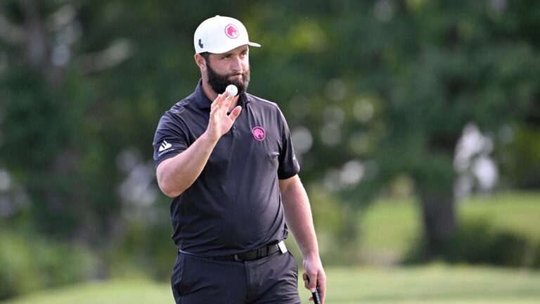 LIV golfer Jon Rahm appeals European tour fines and is evident to play within the Spanish Open