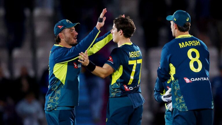 ENG vs AUS, ODI sequence: Smith, Maxwell return for Australia in opposition to England, teenager Beardman on standby