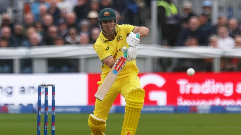 ENG vs AUS: Marsh adamant Australia has ‘moved on’ from final yr’s Lord’s row