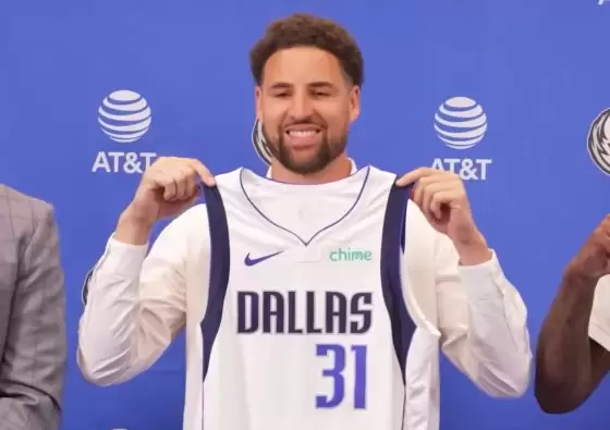 Klay Thompson: “I do know we are able to do one thing particular” with Mavericks