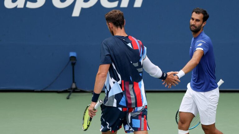 Bhambri-Olivetti pair reaches Chengdu Open Closing; Prashanth-Nedunchezhiyan win in Hangzhou semifinals