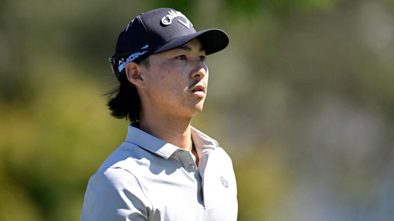 Min Woo Lee, Silverado Resort, Australians taking part in within the Presidents Cup, Procore Basic, PGA Tour Fall, FedEx Cup, Adam Scott, Jason Day, information, evaluation