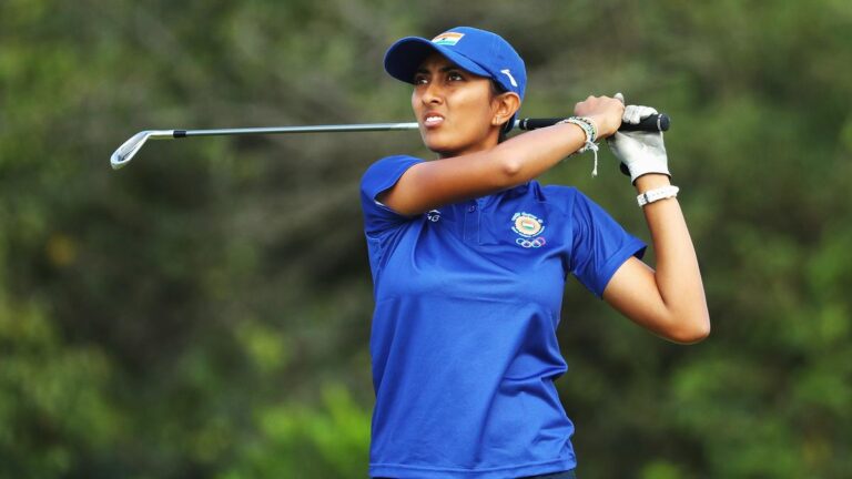 Seven Women European Tour champions to take part in October’s Girls’s Indian Open golf match