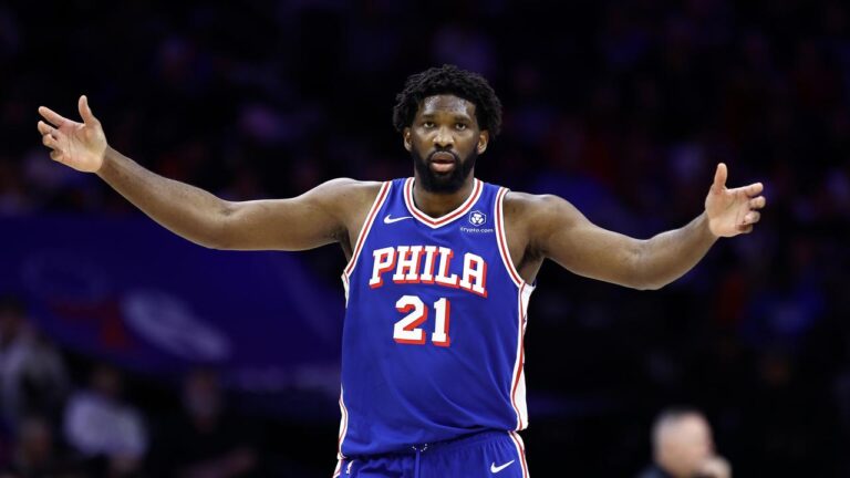 Joel Embiid indicators three yr extension with Philadelphia 76ers, what’s it value, prime three richest offers of all time, when does the season begin, NBA information