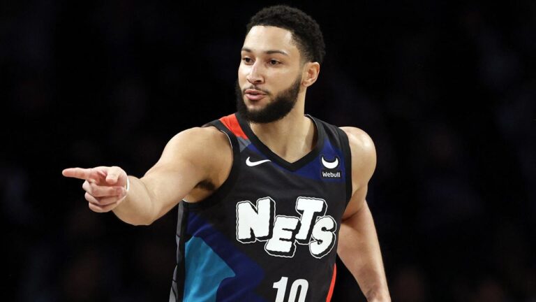 Inside Brooklyn Nets star Ben Simmons’ restoration, damage, coaching camp particulars