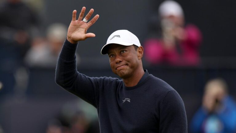 Tiger Woods pronounces profitable again surgical procedure, when will he return, return to regular life, will he play in 2025, golf information