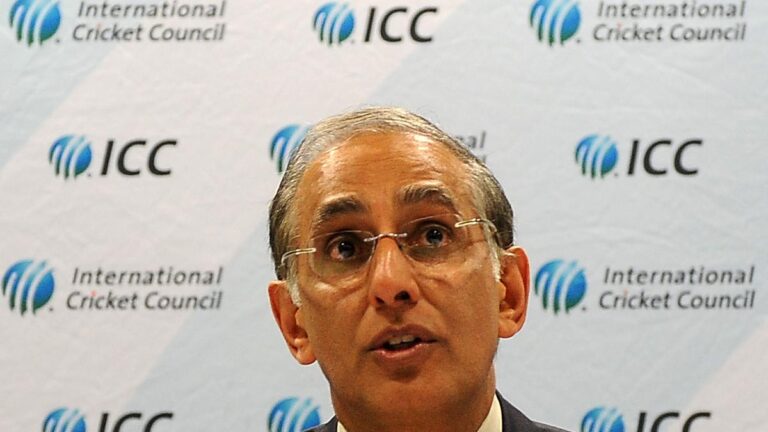 Former ICC CEO Haroon Lorgat appointed as USA’s Nationwide Cricket League commissioner