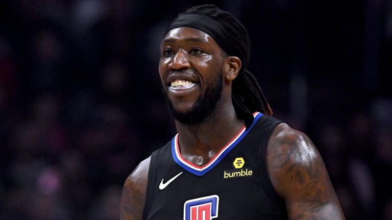 Montrezl Harrell indicators with the Adelaide 36ers, NBL signings, rosters, information, NBA veteran, Sixth Man of the Yr, movies, highlights