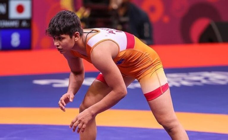 Paris Olympics: Antim Panghal Surrenders To Turkish Opponent In Spherical Of 16