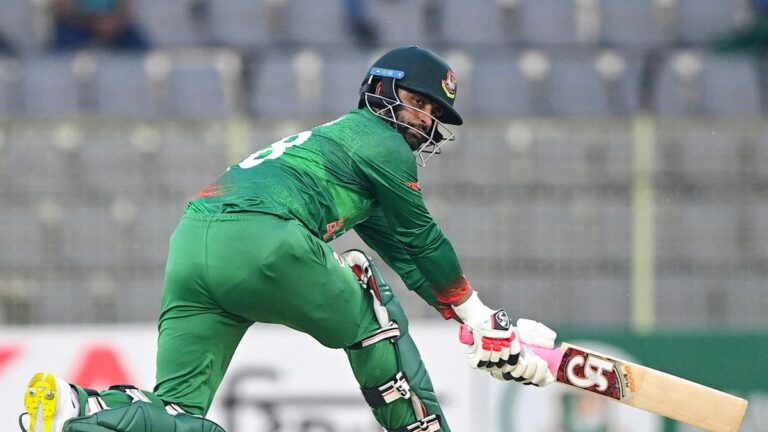 Tamim Iqbal: If Bangladesh needs to do nicely in ICC tournaments, preparations should start no less than two years earlier than