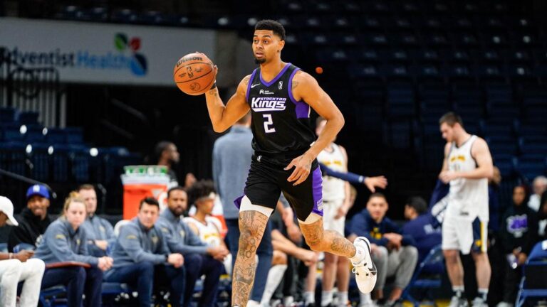 Jeremy Lamb pronounces retirement after 10 NBA seasons